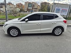 Öğretmenden Seat Ibiza 1.0 Style 2022 çıkışlı 2021 Model