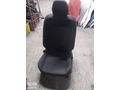 FORD TRANSİT CUSTOM 2023 ORİJİNAL ŞOFÖR KOLTUĞU 05435439694