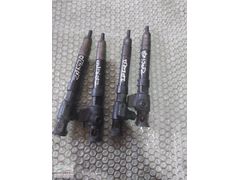 OPEL ZAFİRA LİFE 2.0 ENJEKTÖR TAKIMI KARADENİZ OTO 05435439694