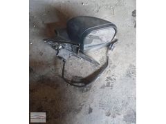FORD TRANSİT CUSTOM 2023 SAĞ AYNA KARADENİZ OTO 05435439694