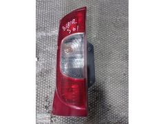 PEUGEOT BİPPER 2015 SOL STOP KARADENİZ OTO 05435439694