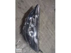 FORD TRANSİT CUSTOM 2023 SAĞ-SOL LEDLİ FAR TAKIMI 05435439694