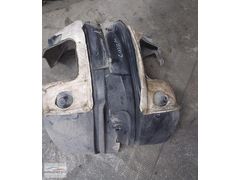 FORD TRANSİT CUSTOM 2023 DAVLUMBAZ KARADENİZ OTO 05435439694
