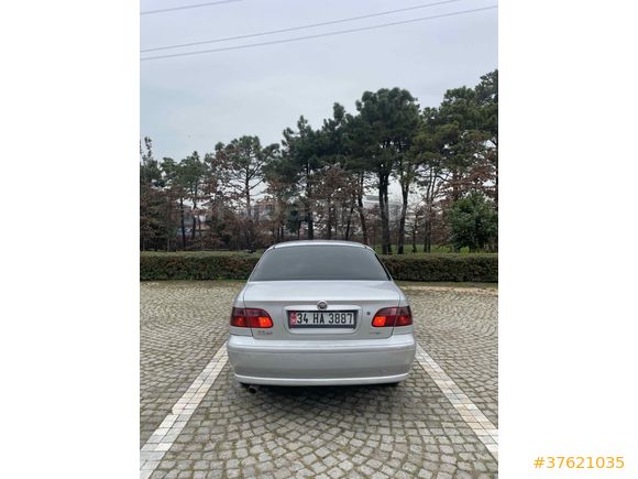 Sahibinden Fiat Albea Sole 1.3 Multijet Dynamic 2010 Model 