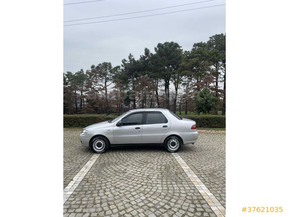 Sahibinden Fiat Albea Sole 1.3 Multijet Dynamic 2010 Model 