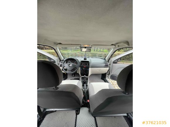 Sahibinden Fiat Albea Sole 1.3 Multijet Dynamic 2010 Model 