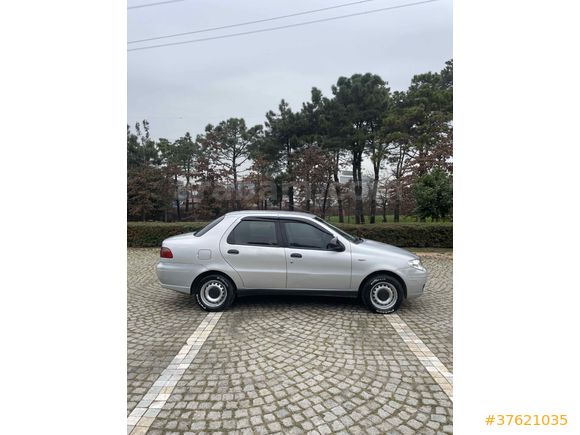 Sahibinden Fiat Albea Sole 1.3 Multijet Dynamic 2010 Model 