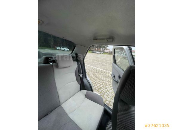 Sahibinden Fiat Albea Sole 1.3 Multijet Dynamic 2010 Model 