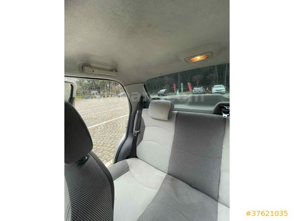 Sahibinden Fiat Albea Sole 1.3 Multijet Dynamic 2010 Model 