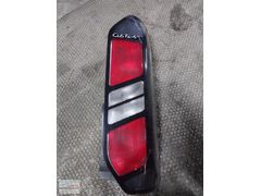 FORD TRANSİT CUSTOM 2023 SAĞ STOP KARADENİZ OTO 05435439694