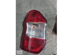FORD COURİER 2016 SOL STOP KARADENİZ OTO 05435439694