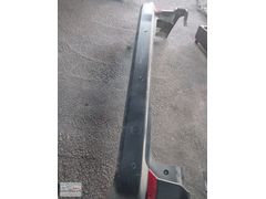 FORD TRANSİT CUSTOM 2023 ARKA TAMPON KARADENİZ OTO 05435439694