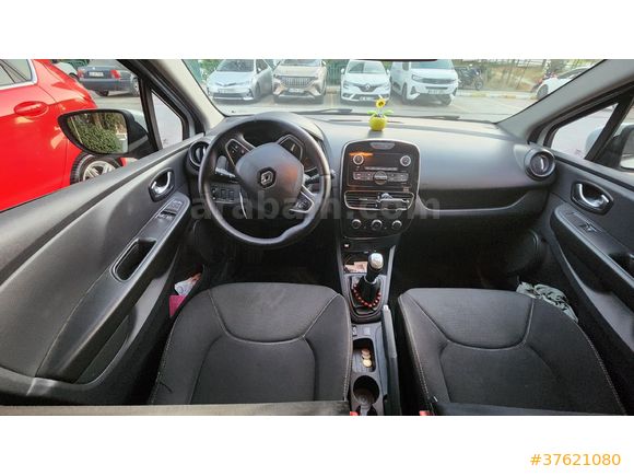 Sahibinden Renault Clio 1.5 dCi Joy 2016 Model