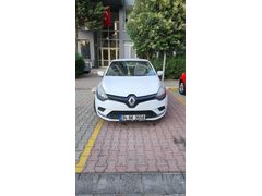 Sahibinden Renault Clio 1.5 dCi Joy 2016 Model