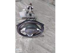FORD COURİER 2016 1.6 ELEKTRİKLİ DİREKSİYON KOLONU 05435439694
