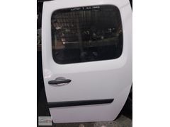 RENAULT KANGOO-3 2015 SOL SÜRGÜLÜ KAPI KARADENİZ OTO 05435439694