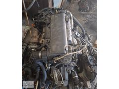 PEUGEOT BİPPER 2015 1.4 KOMPLE MOTOR KARADENİZ OTO 05435439694