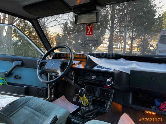 Sahibinden Tofaş Doğan SLX 1994 Model 