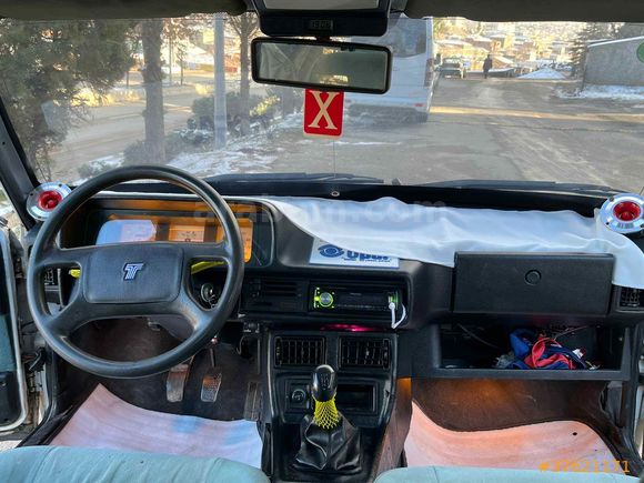 Sahibinden Tofaş Doğan SLX 1994 Model 