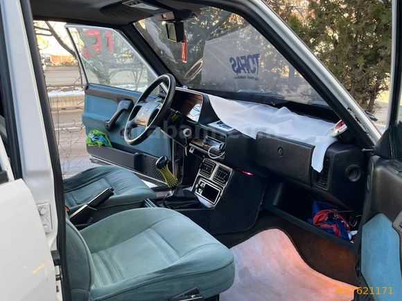 Sahibinden Tofaş Doğan SLX 1994 Model 