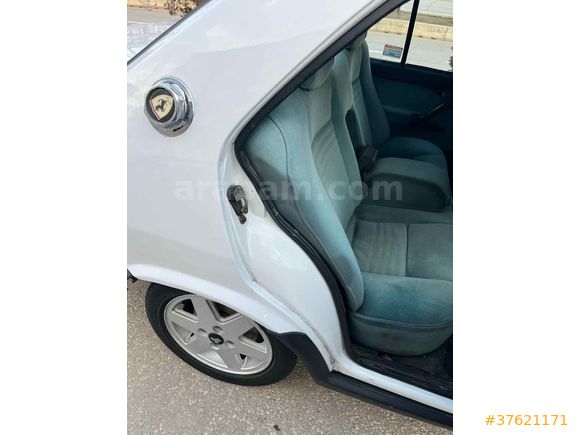 Sahibinden Tofaş Doğan SLX 1994 Model 