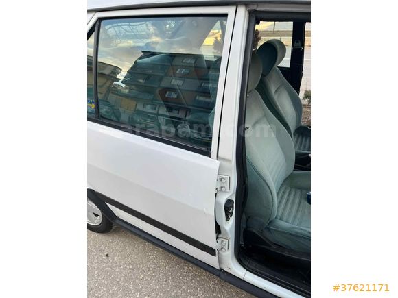 Sahibinden Tofaş Doğan SLX 1994 Model 