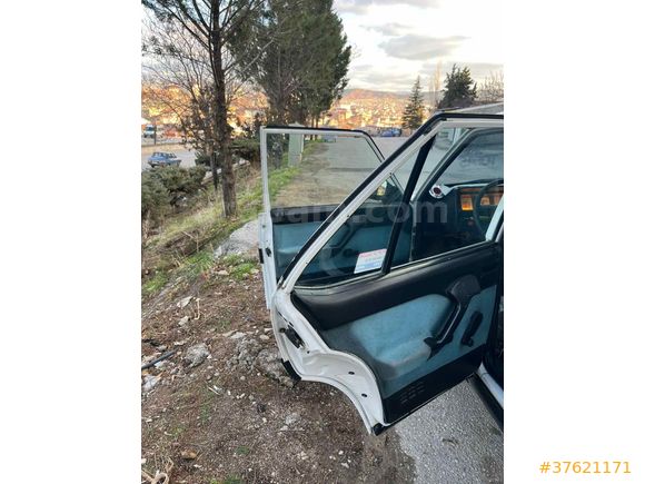 Sahibinden Tofaş Doğan SLX 1994 Model 