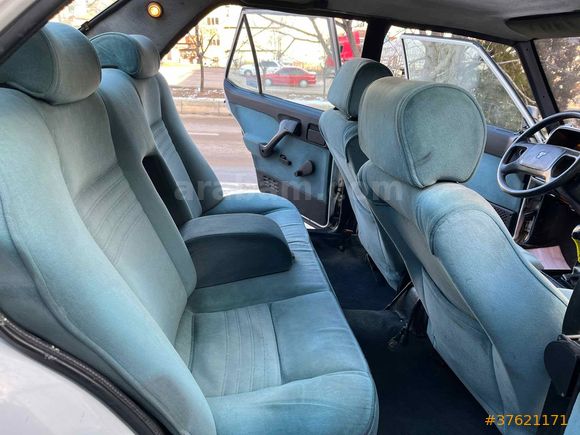Sahibinden Tofaş Doğan SLX 1994 Model 