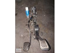 FORD COURİER 2020 1.5 PEDAL SETİ KARADENİZ OTO 05435439694