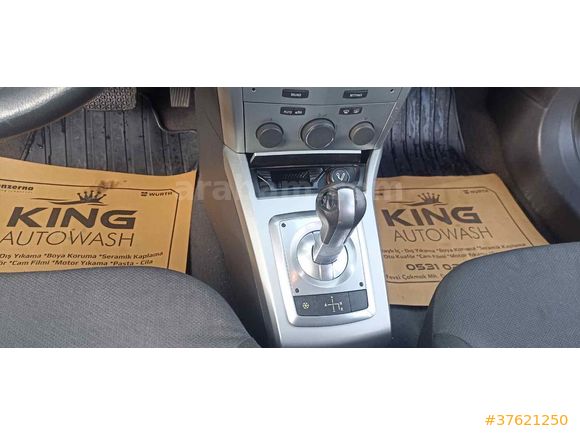 Sahibinden Opel Astra 1.3 CDTI Essentia 2011 Model 