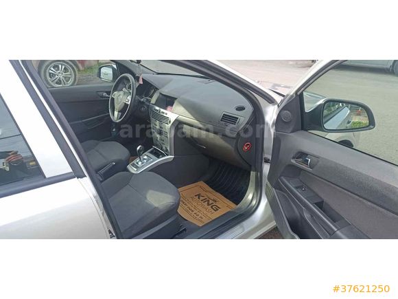 Sahibinden Opel Astra 1.3 CDTI Essentia 2011 Model 