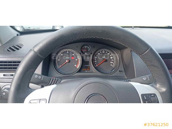 Sahibinden Opel Astra 1.3 CDTI Essentia 2011 Model 