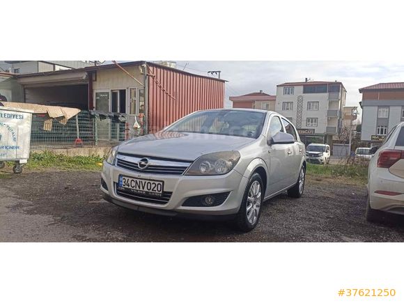 Sahibinden Opel Astra 1.3 CDTI Essentia 2011 Model 