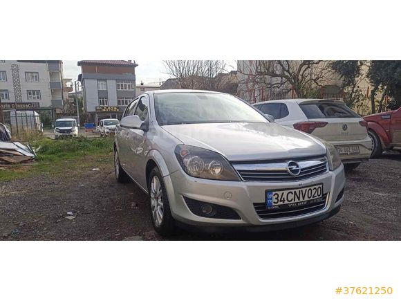 Sahibinden Opel Astra 1.3 CDTI Essentia 2011 Model 