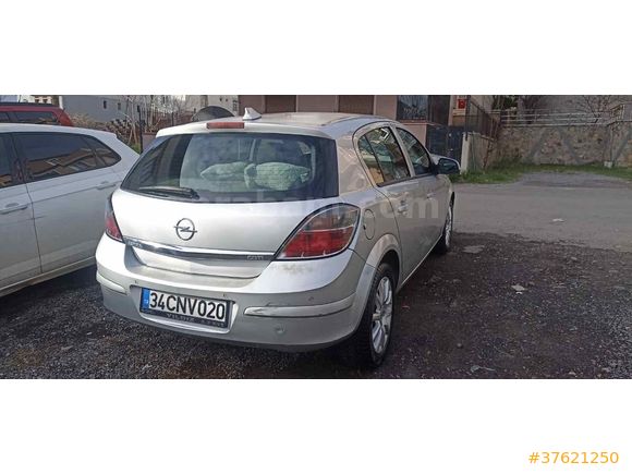 Sahibinden Opel Astra 1.3 CDTI Essentia 2011 Model 