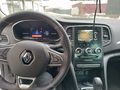 BER-SA AUTO 2025 MEGANE İCON 25.000 KM