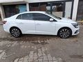 BER-SA AUTO 2025 MEGANE İCON 25.000 KM