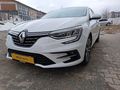 BER-SA AUTO 2025 MEGANE İCON 25.000 KM