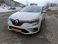 BER-SA AUTO 2025 MEGANE İCON 25.000 KM
