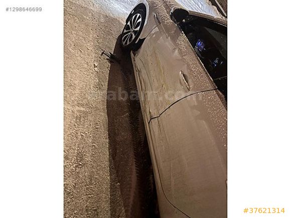 BER-SA AUTO 2025 MEGANE İCON 25.000 KM
