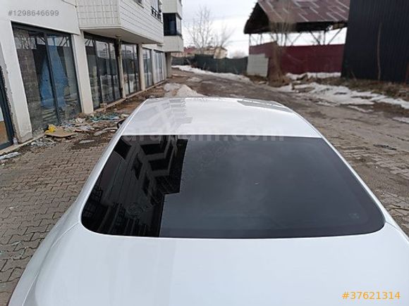 BER-SA AUTO 2025 MEGANE İCON 25.000 KM