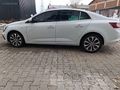 BER-SA AUTO 2025 MEGANE İCON 25.000 KM