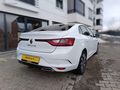 BER-SA AUTO 2025 MEGANE İCON 25.000 KM