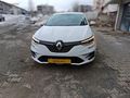 BER-SA AUTO 2025 MEGANE İCON 25.000 KM
