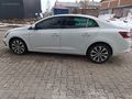 BER-SA AUTO 2025 MEGANE İCON 25.000 KM