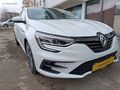 BER-SA AUTO 2025 MEGANE İCON 25.000 KM