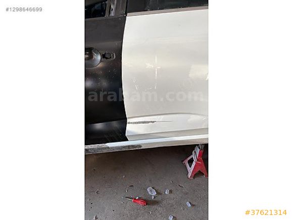 BER-SA AUTO 2025 MEGANE İCON 25.000 KM