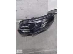 PEUGEOT EXPERT TRAVELLER 2023 SOL FAR KARADENİZ OTO 05435439694
