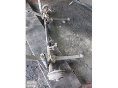 FORD CONNECT 2005 KOMPLE ARKA DİNGİL KARADENİZ OTO 05435439694