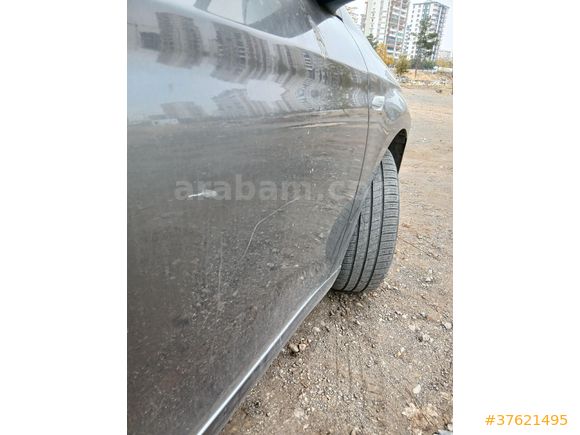 Sahibinden Fiat Egea 1.3 Multijet Easy Stil 2020 Model